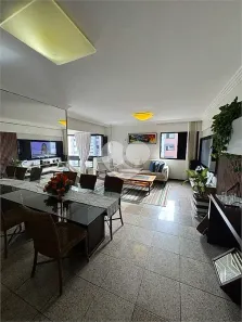Apartamento com 4 Quartos à venda, 139m² no Ponta Verde, Maceió