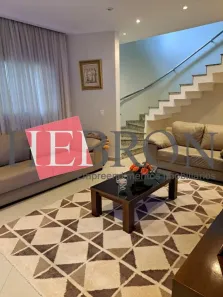 Sobrado com 3 Quartos à venda, 180m² no Cidade Mãe do Céu, São Paulo