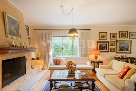 Casa com 4 Quartos à venda, 402m² no Santo Amaro, São Paulo