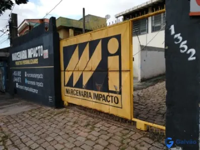 Galpão/Depósito/Armazém à venda, 713m² no Cidade Nova, Jundiaí