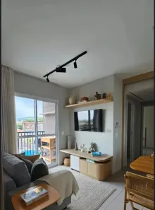 Apartamento com 3 Quartos à venda, 67m² no Metrópole, Nova Iguaçu
