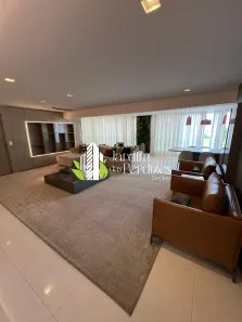 Apartamento com 4 Quartos à venda, 283m² no Água Branca, São Paulo