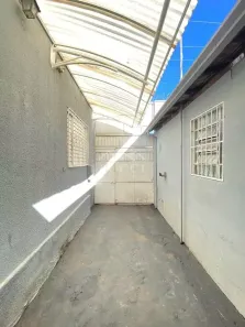 Casa com 2 Quartos para alugar, 110m² no Jardim Bethânia, Franca