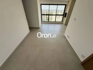 Apartamento com 3 Quartos à venda, 80m² no Setor Marista, Goiânia