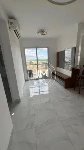 Apartamento com 2 Quartos à venda, 56m² no Vila Real, Hortolândia