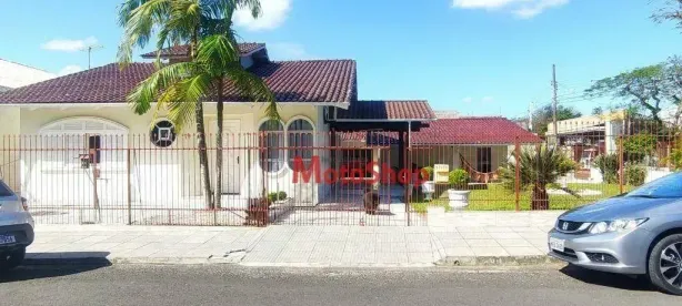 Casa com 2 Quartos à venda, 267m² no Cidade Alta, Araranguá