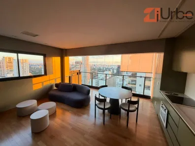 Apartamento com 2 Quartos à venda, 65m² no Pinheiros, São Paulo