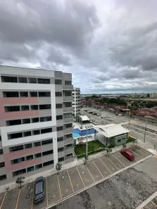 Apartamento com 2 Quartos à venda, 48m² no Cidade Universitária, Maceió