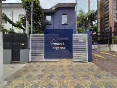 Imóvel Comercial para alugar, 160m² no Paraíso, São Paulo