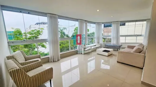 Apartamento com 3 Quartos à venda, 103m² no Recreio dos Bandeirantes, Rio de Janeiro