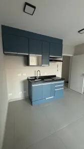 Apartamento com 1 Quarto à venda, 32m² no Centro, São José dos Campos