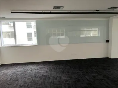Sala Comercial para alugar, 175m² no Consolação, São Paulo