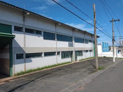 Galpão/Depósito/Armazém para alugar, 1550m² no Santa Júlia, Itupeva