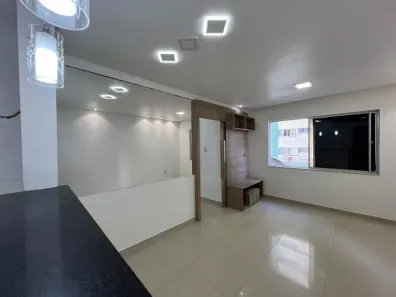 Apartamento com 3 Quartos à venda, 76m² no Costa Azul, Salvador