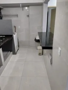 Apartamento com 2 Quartos para alugar, 70m² no Setor Negrão de Lima, Goiânia
