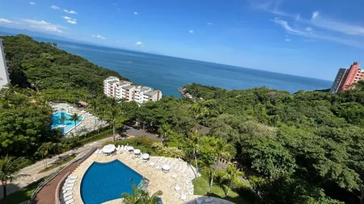 Apartamento com 4 Quartos à venda, 170m² no Morro Sorocotuba, Guarujá