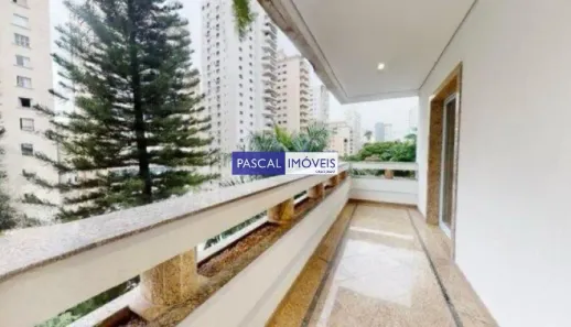 Apartamento com 3 Quartos à venda, 295m² no Higienópolis, São Paulo