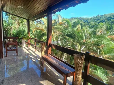 Casa de Condomínio com 8 Quartos à venda, 428m² no Jacarepaguá, Rio de Janeiro