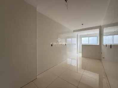 Apartamento com 3 Quartos à venda, 130m² no Canto do Forte, Praia Grande