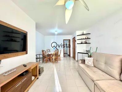 Apartamento com 3 Quartos à venda, 110m² no Pitangueiras, Guarujá