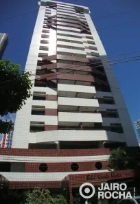 Apartamento com 3 Quartos à venda, 120m² no Boa Viagem, Recife