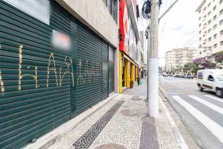 Ponto Comercial para alugar, 300m² no Brás, São Paulo