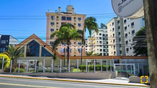 Apartamento com 2 Quartos à venda, 82m² no Coqueiros, Florianópolis