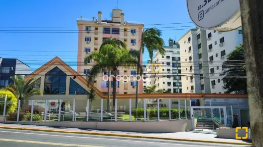 Apartamento com 2 Quartos à venda, 82m² no Coqueiros, Florianópolis