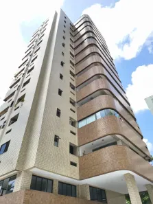 Apartamento com 3 Quartos à venda, 150m² no Aldeota, Fortaleza