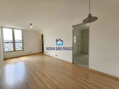 Apartamento com 2 Quartos à venda, 50m² no Saúde, São Paulo