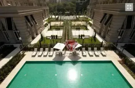 Apartamento com 4 Quartos à venda, 512m² no Jardim Europa, São Paulo
