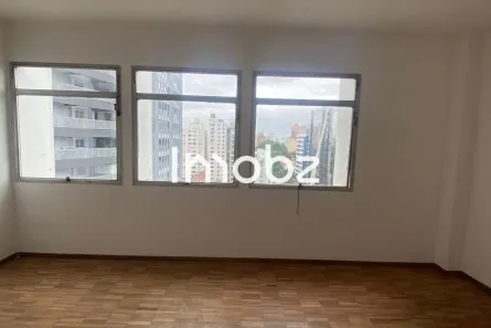 Apartamento com 3 Quartos à venda, 110m² no Pinheiros, São Paulo