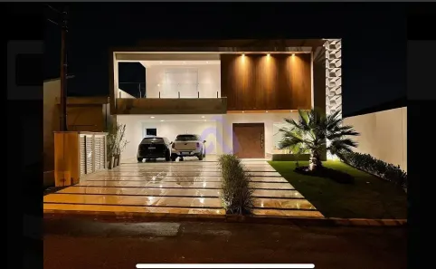 Casa com 3 Quartos à venda, 375m² no Arujá Country Club, Arujá