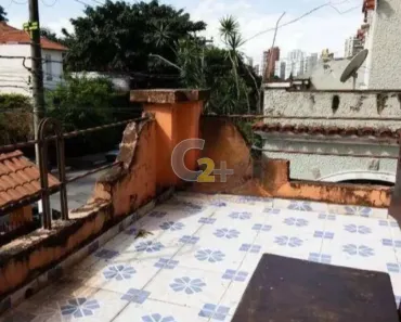 Sobrado com 4 Quartos à venda, 186m² no Pacaembu, São Paulo