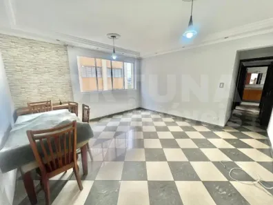 Apartamento com 3 Quartos à venda, 84m² no Vila São Francisco, São Paulo