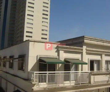 Sala Comercial à venda, 112m² no Vila Almeida, São Paulo