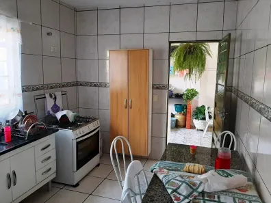 Casa com 4 Quartos à venda, 195m² no Jardim Vale do Sol, Presidente Prudente
