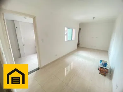 Cobertura com 2 Quartos à venda, 120m² no Parque São Vicente, Mauá