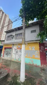 com 1 Quarto à venda, 108m² no Jurunas, Belém