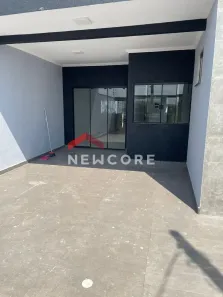 Casa com 3 Quartos à venda, 91m² no Jardim Panorama, Sarandi
