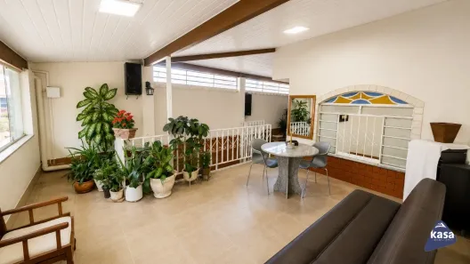 Casa com 6 Quartos à venda, 260m² no Castelo, Belo Horizonte