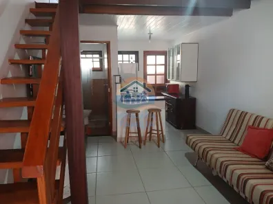 Apartamento com 1 Quarto à venda, 65m² no Martim de Sá, Caraguatatuba