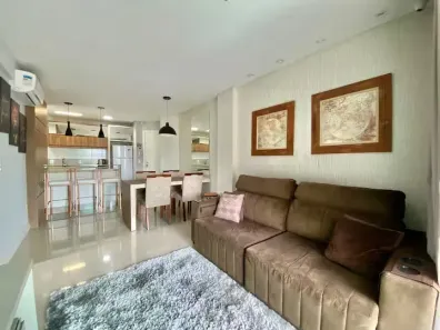 Apartamento com 2 Quartos à venda, 45m² no Parque Reboucas, São Paulo