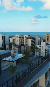 Flat com 1 Quarto à venda, 29m² no Intermares, Cabedelo
