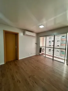 Apartamento com 1 Quarto para alugar, 85m² no Dom Pedro I, Manaus