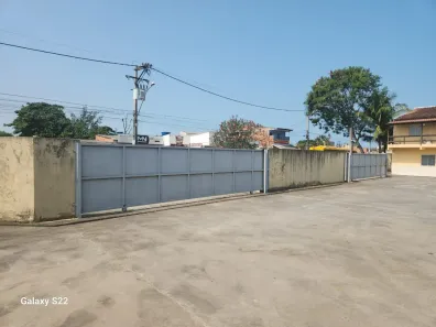 Galpão/Depósito/Armazém para alugar, 2200m² no Lagomar, Macaé