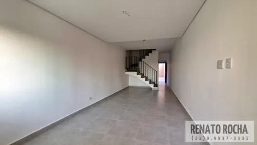 Sobrado com 2 Quartos à venda, 100m² no Vila Gomes, São Paulo