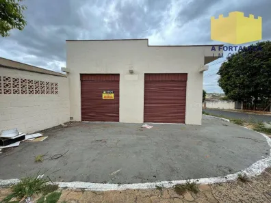 Ponto Comercial para alugar, 76m² no Vila Mathiesen, Americana