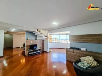 Cobertura com 4 Quartos à venda, 340m² no Centro, Divinópolis