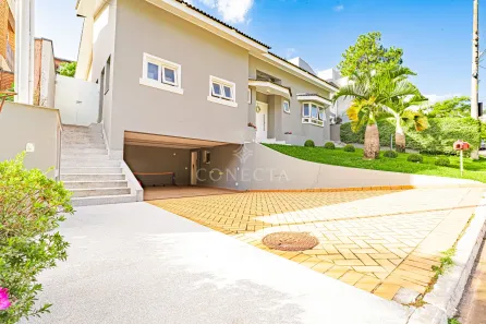 Casa com 4 Quartos à venda, 350m² no Alphaville, Santana de Parnaíba